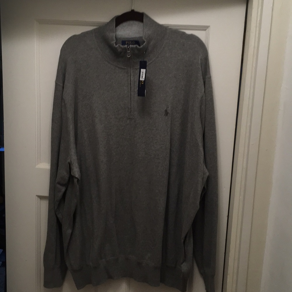 Pullover